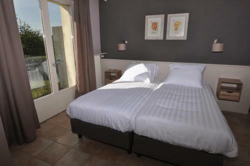 Bed & Breakfast Chambres Et Table D'hotes Vie La Vie