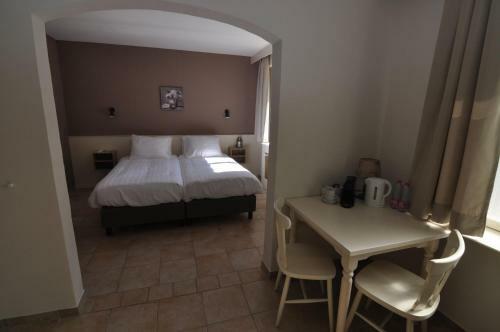 Bed & Breakfast Chambres Et Table D'hotes Vie La Vie