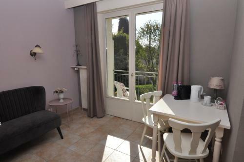 Bed & Breakfast Chambres Et Table D'hotes Vie La Vie
