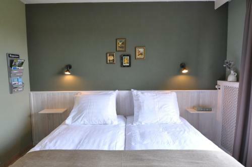 Bed & Breakfast Chambres Et Table D'hotes Vie La Vie