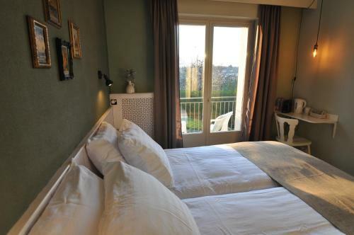 Bed & Breakfast Chambres Et Table D'hotes Vie La Vie