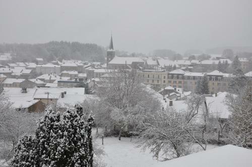 Bed & Breakfast Chambres Et Table D'hotes Vie La Vie
