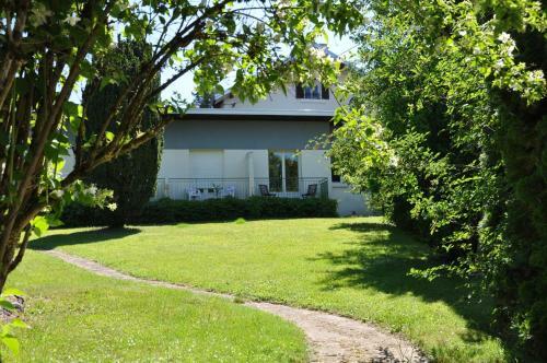 Bed & Breakfast Chambres Et Table D'hotes Vie La Vie