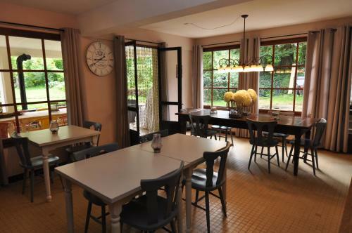 Bed & Breakfast Chambres Et Table D'hotes Vie La Vie