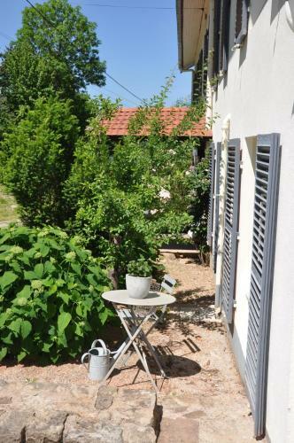 Bed & Breakfast Chambres Et Table D'hotes Vie La Vie