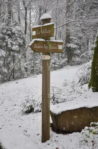 Bed & Breakfast Chambres Et Table D'hotes Vie La Vie