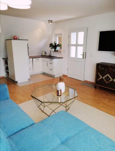 Apartamento Bernstein