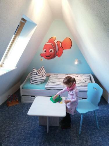 Apartamento Bernstein