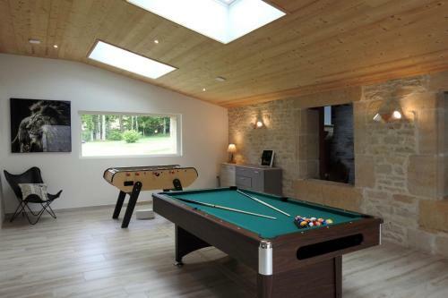 Villa Chez Cl�ment