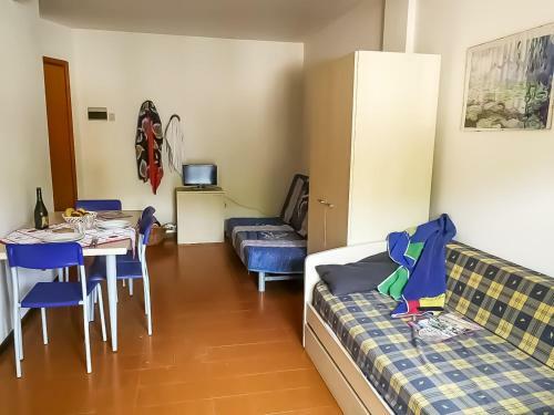 Apartamento Condominio Simma 2