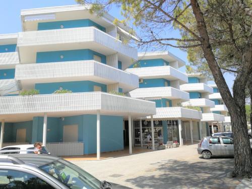 Apartamento Condominio Simma 2