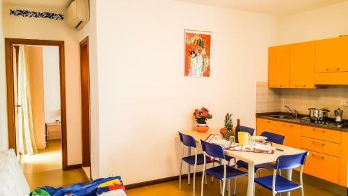 Apartamento Condominio Simma 2