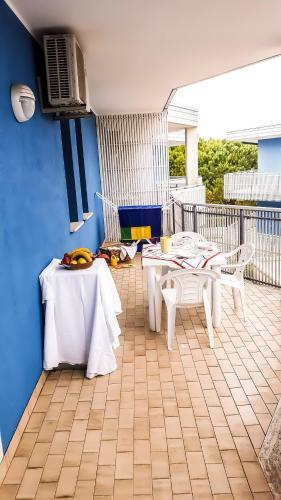 Apartamento Condominio Simma 2