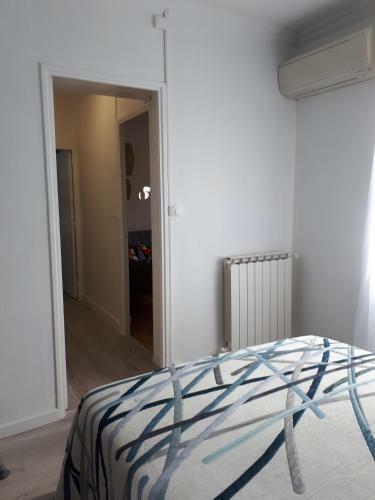 Apartamento Le 4bis