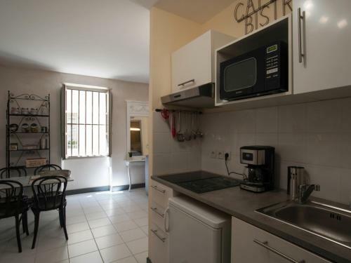 Welkeys - Puits Apartment