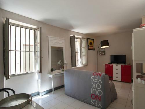 Welkeys - Puits Apartment