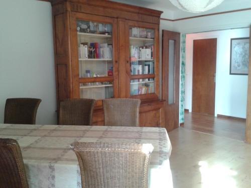 Apartamento Appart Ensoleill� Proche Remparts