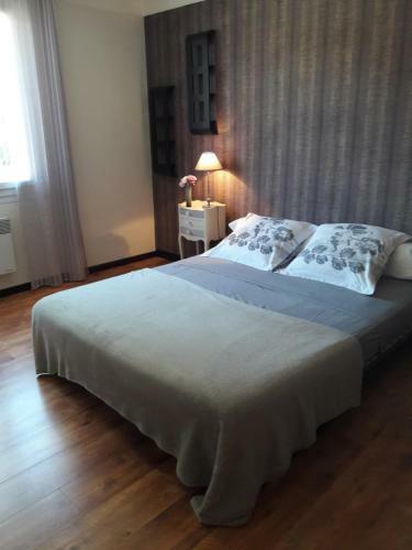 Apartamento Appart Ensoleill� Proche Remparts