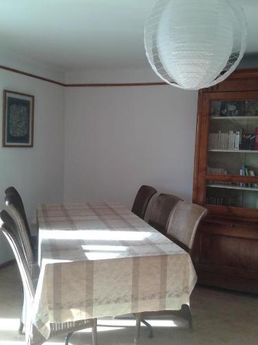 Apartamento Appart Ensoleill� Proche Remparts