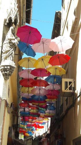 Apartamento Appart Ensoleill� Proche Remparts