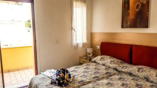 Apartamento Condominio Moschettieri