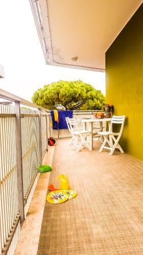 Apartamento Condominio Moschettieri