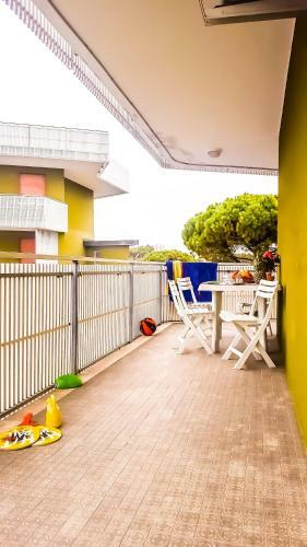 Apartamento Condominio Moschettieri