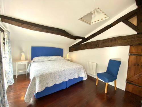Bed & Breakfast Labarthe