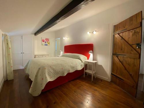 Bed & Breakfast Labarthe