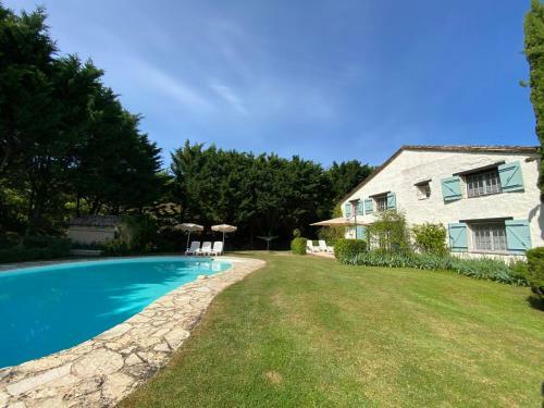 Bed & Breakfast Labarthe