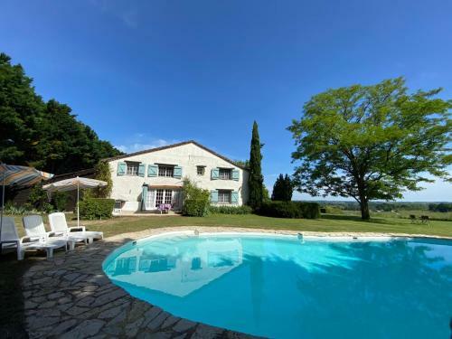 Bed & Breakfast Labarthe