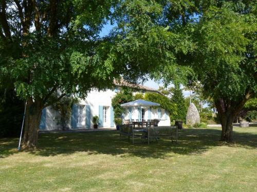 Bed & Breakfast Labarthe