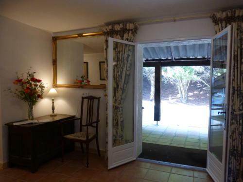 Bed & Breakfast Labarthe