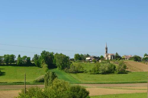 Bed & Breakfast Labarthe