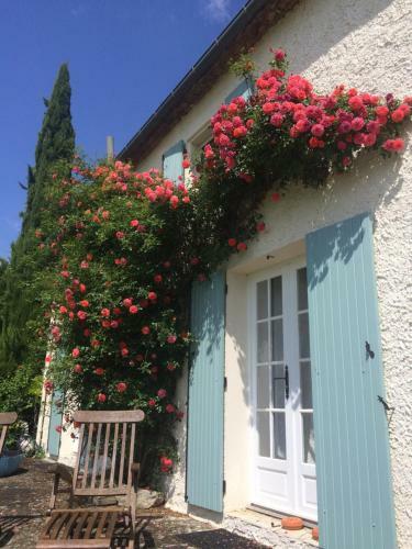 Bed & Breakfast Labarthe