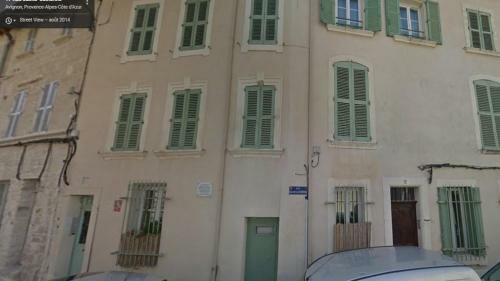Apartamentos Coeur de Provence Stc