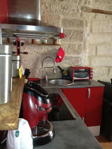 Apartamentos Coeur de Provence Stc