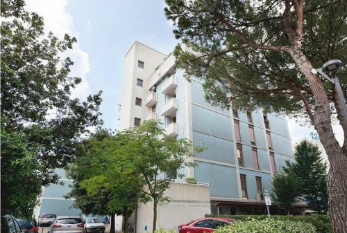 Apartamento Condominio Bristol 221