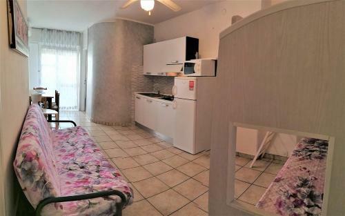 Apartamento Condominio Bristol 221