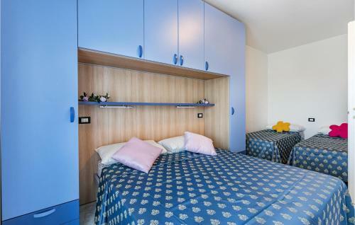 Nice Apartment In Bibione With 1 Bedrooms