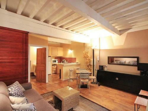 Apartamento Chez Colac