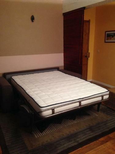 Apartamento Chez Colac