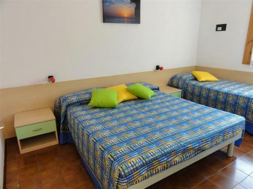 Apartamento Villaggio Azzurro - Appartamenti