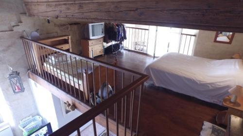 Apartamento Chez Gene