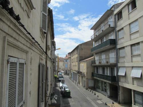 Apartamentos Appartement Good Mindset