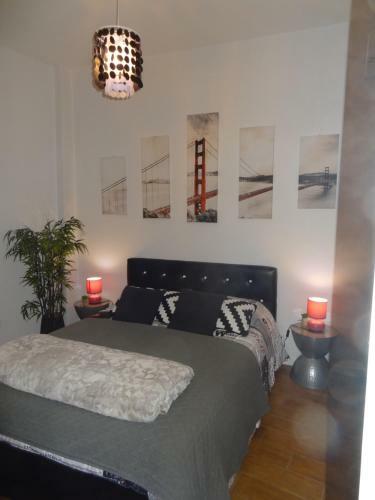 Apartamentos Appartement Good Mindset