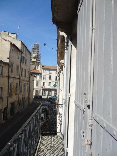Apartamentos Appartement Good Mindset