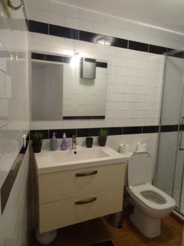 Apartamentos Appartement Good Mindset