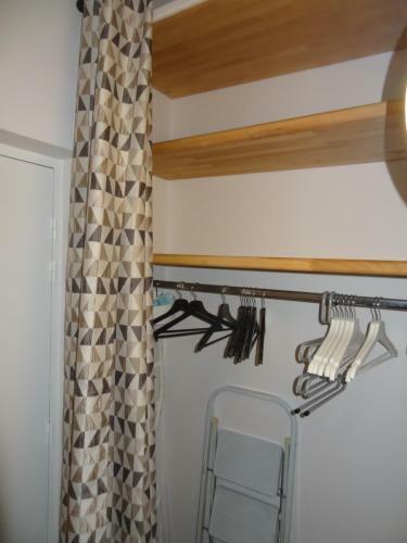 Apartamentos Appartement Good Mindset