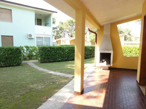 Villaggio Azzurro - Ville